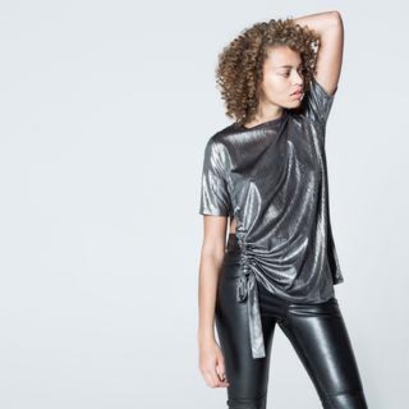 Cheap Monday Top - Picture 2 of 2